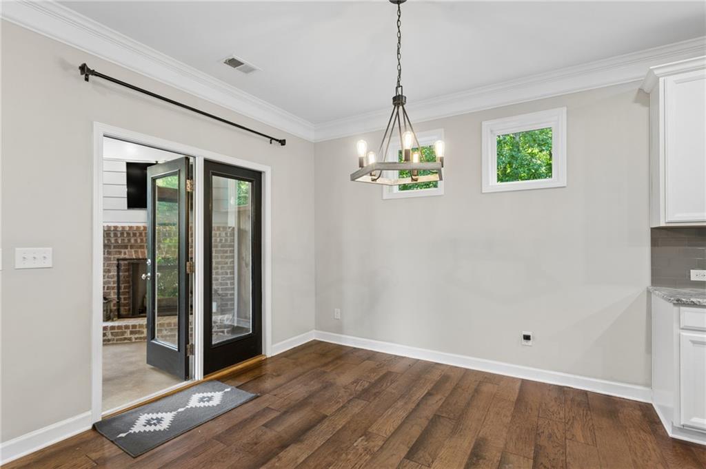 605 Greenbow Lane