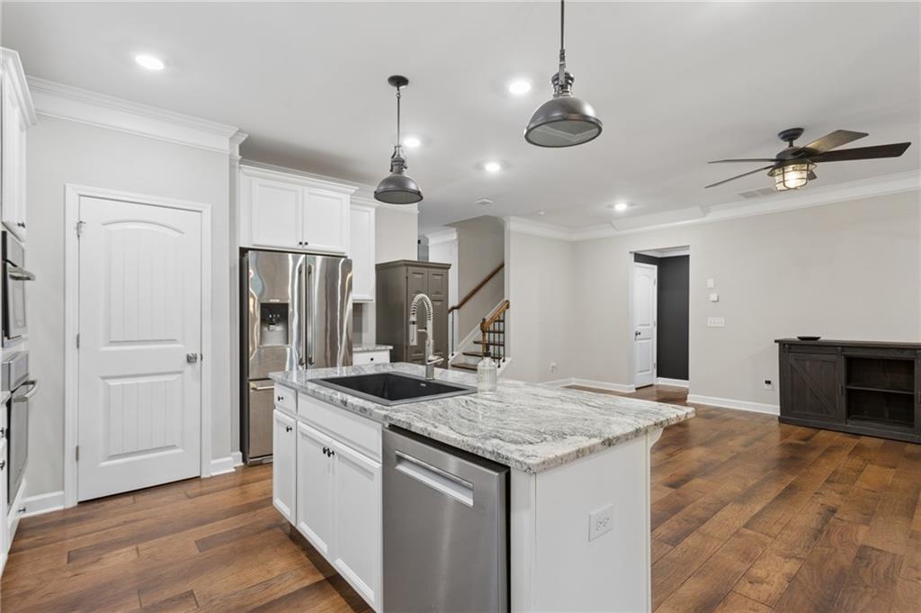 605 Greenbow Lane