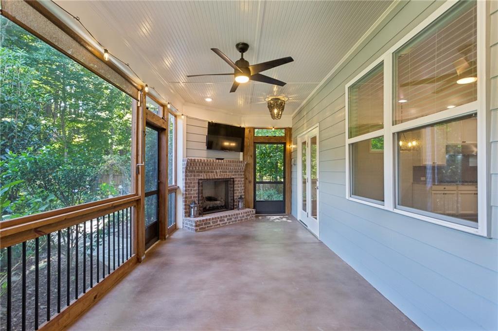 605 Greenbow Lane