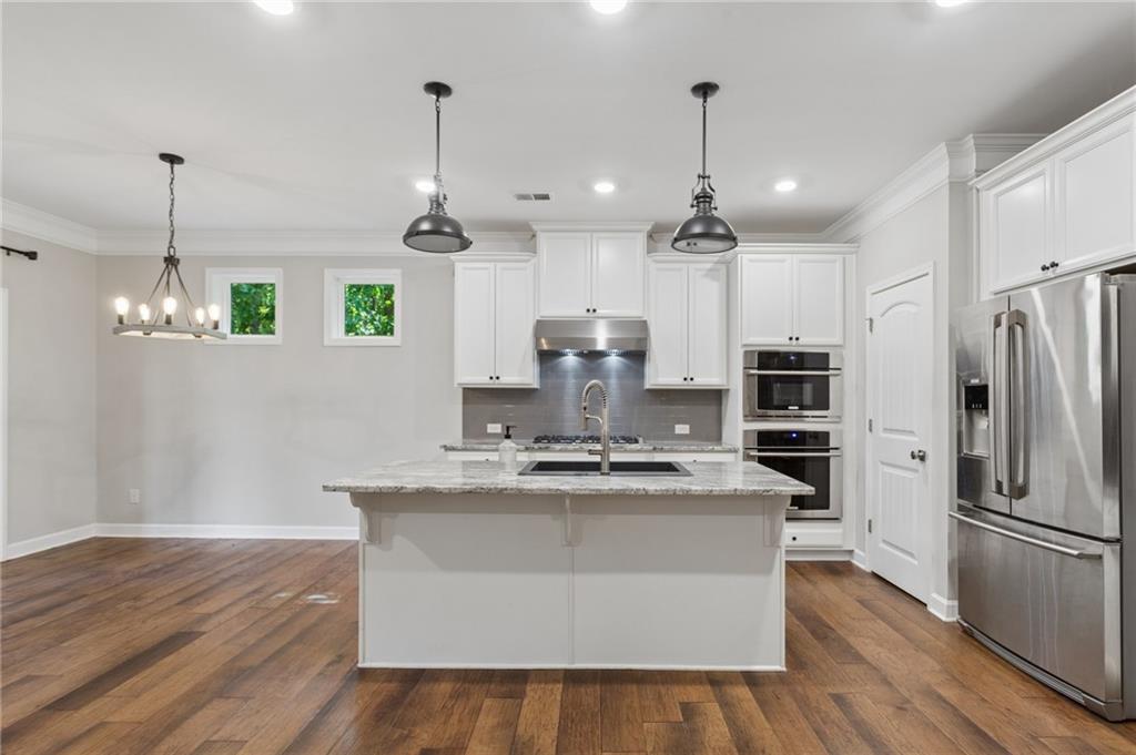 605 Greenbow Lane