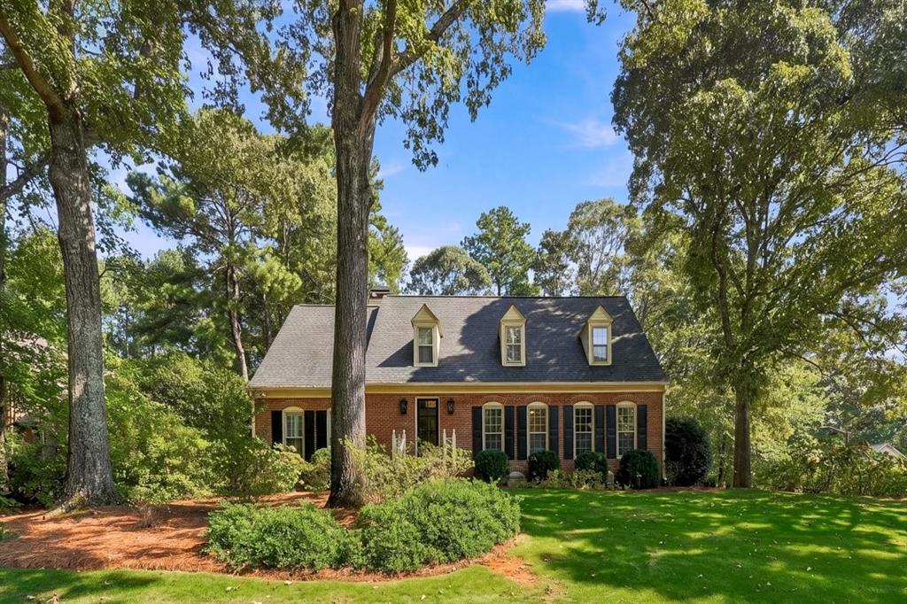 760 Denards Mill SE