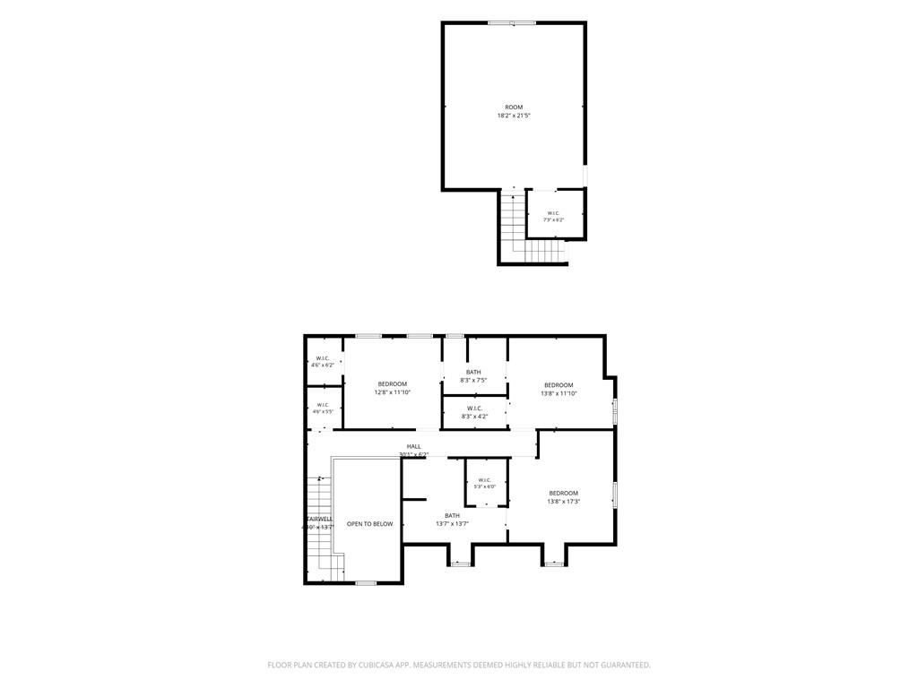 760 Denards Mill SE