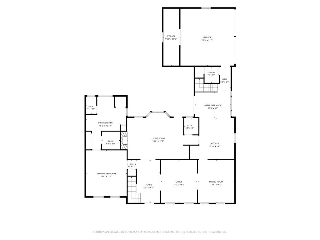 760 Denards Mill SE