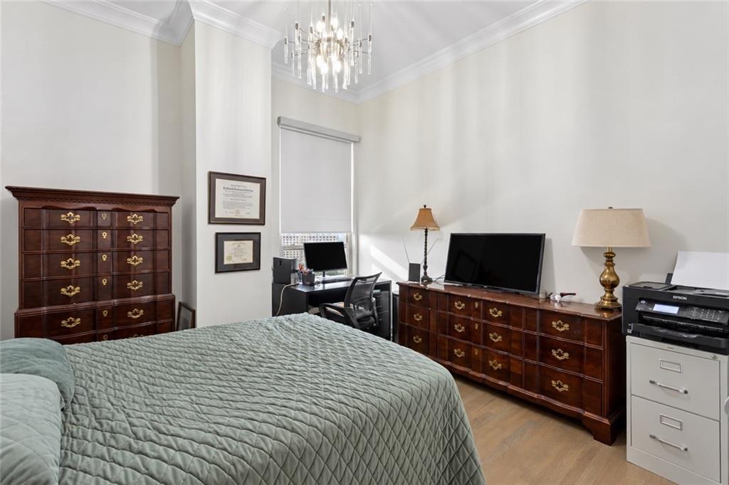 2626 Peachtree Road NW Unit 1807