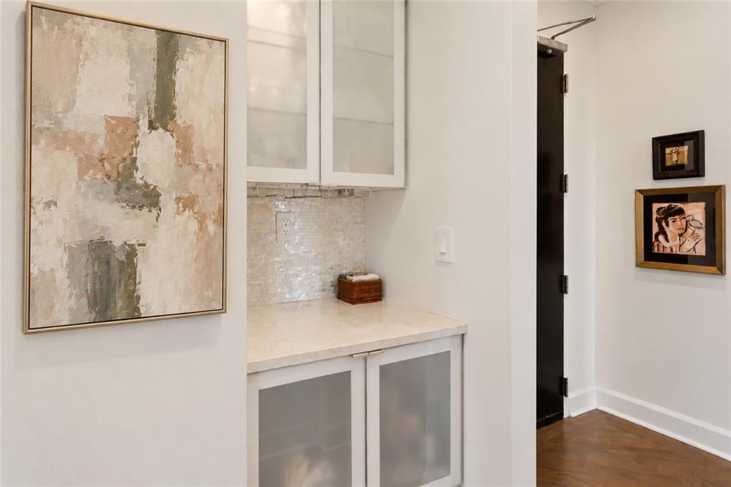 2626 Peachtree Road NW Unit 1807