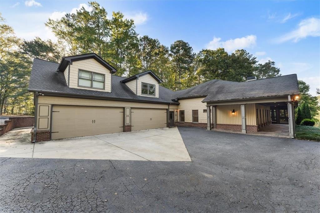6928 Union Hill Road
