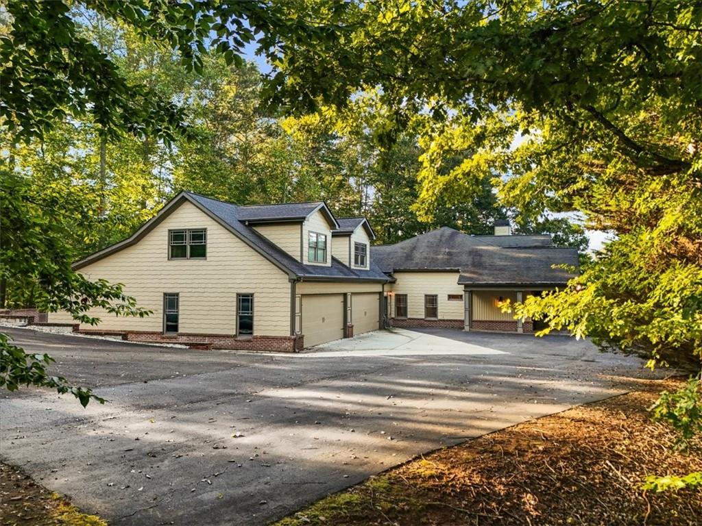 6928 Union Hill Road