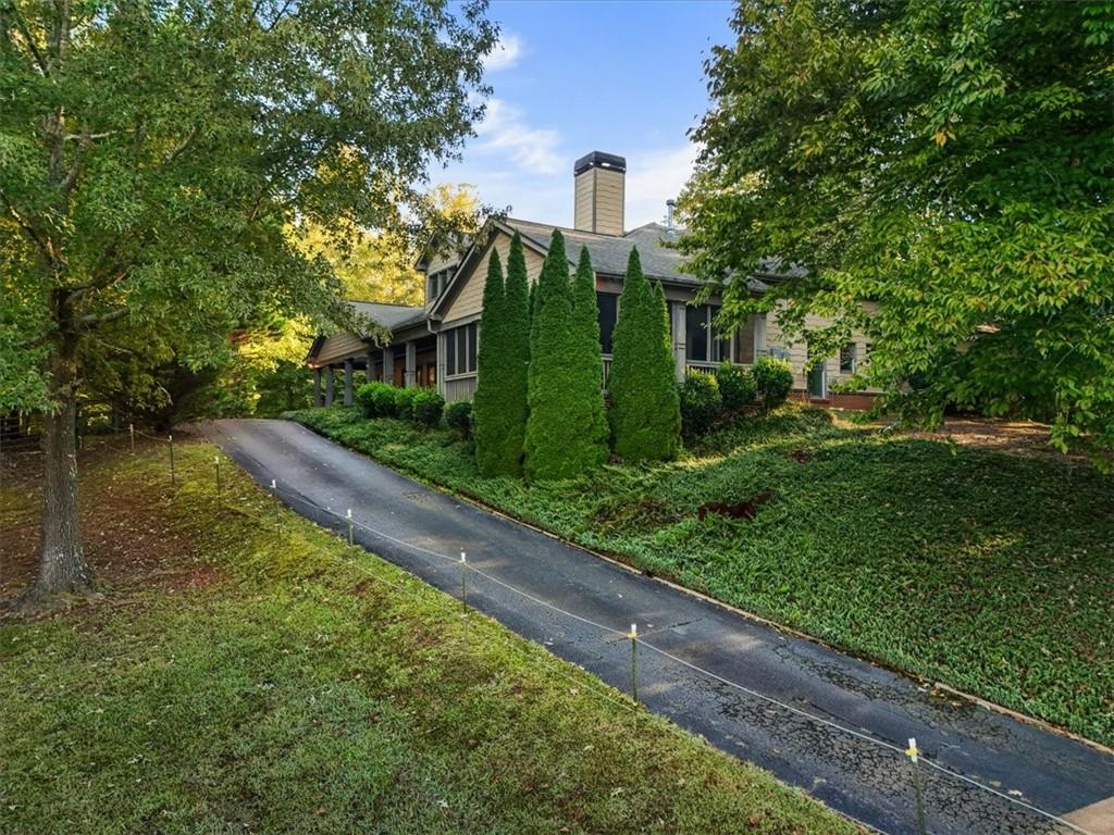 6928 Union Hill Road