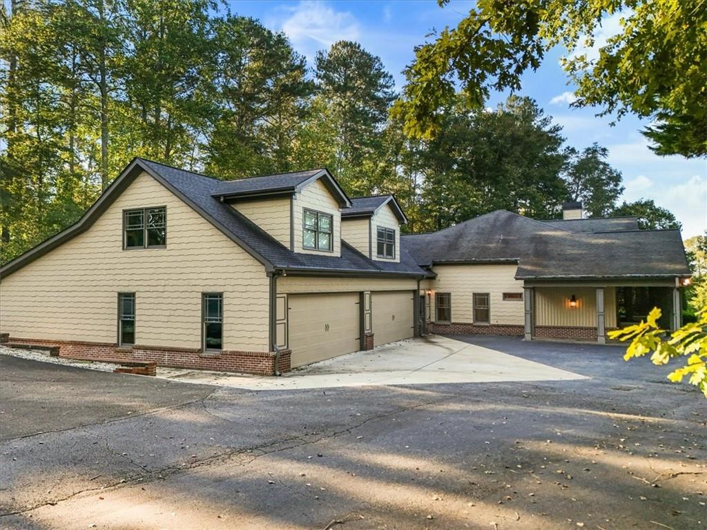 6928 Union Hill Road