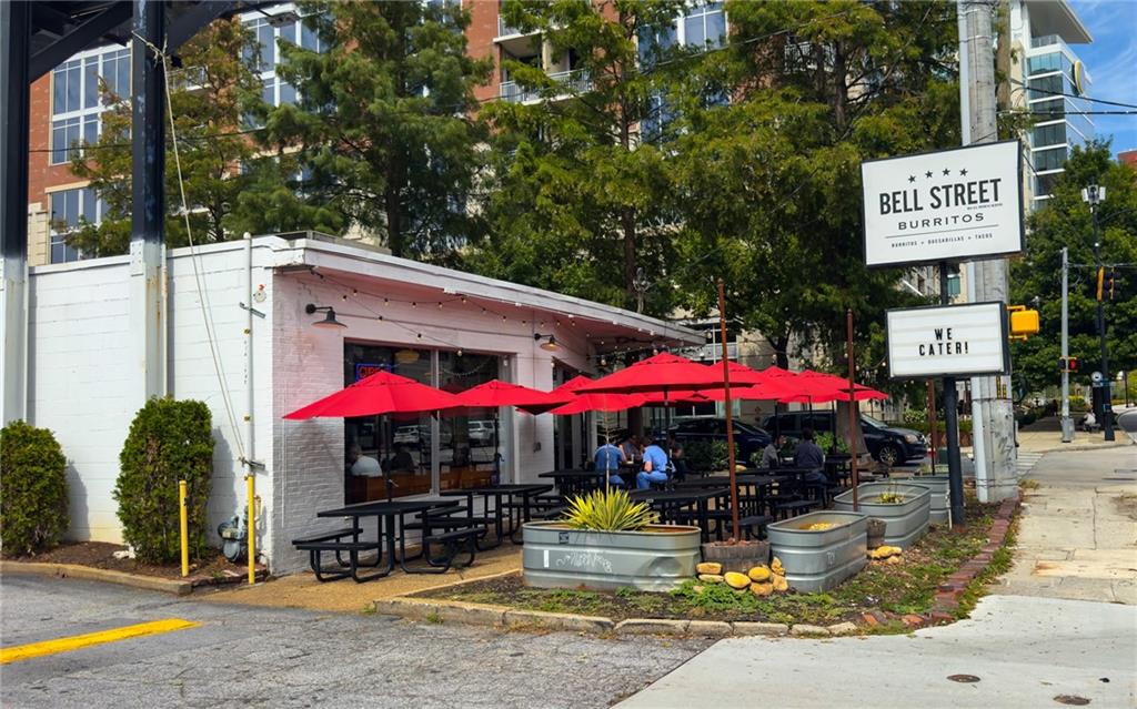 18 Collier Road NW Unit 9