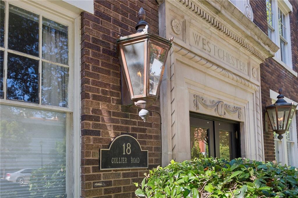 18 Collier Road NW Unit 9