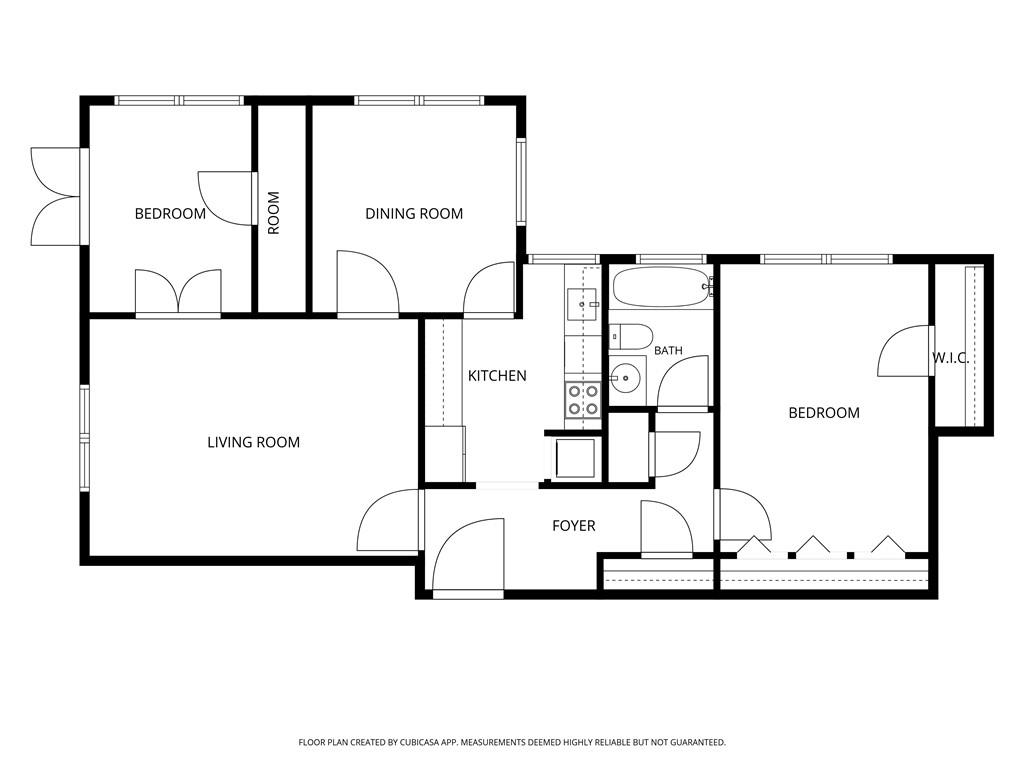 18 Collier Road NW Unit 9
