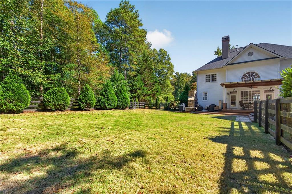 205 Little River Farms Trail