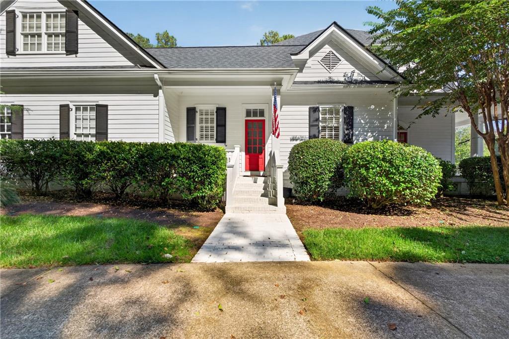 205 Little River Farms Trail