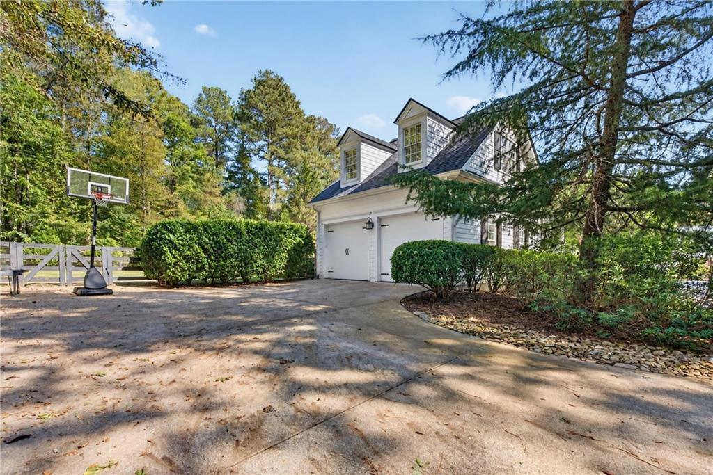 205 Little River Farms Trail