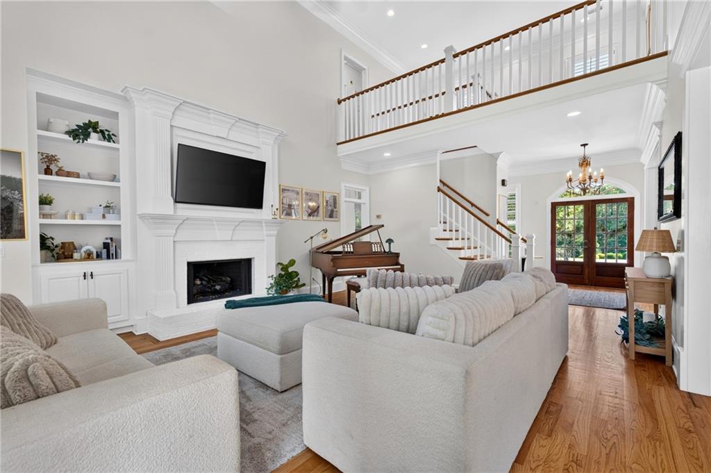 205 Little River Farms Trail