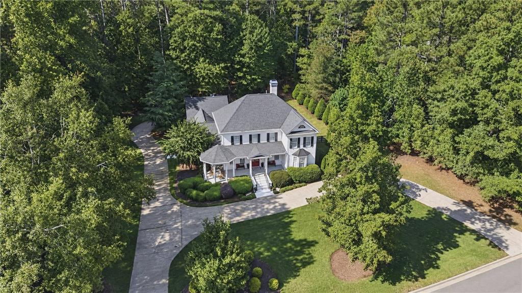 205 Little River Farms Trail