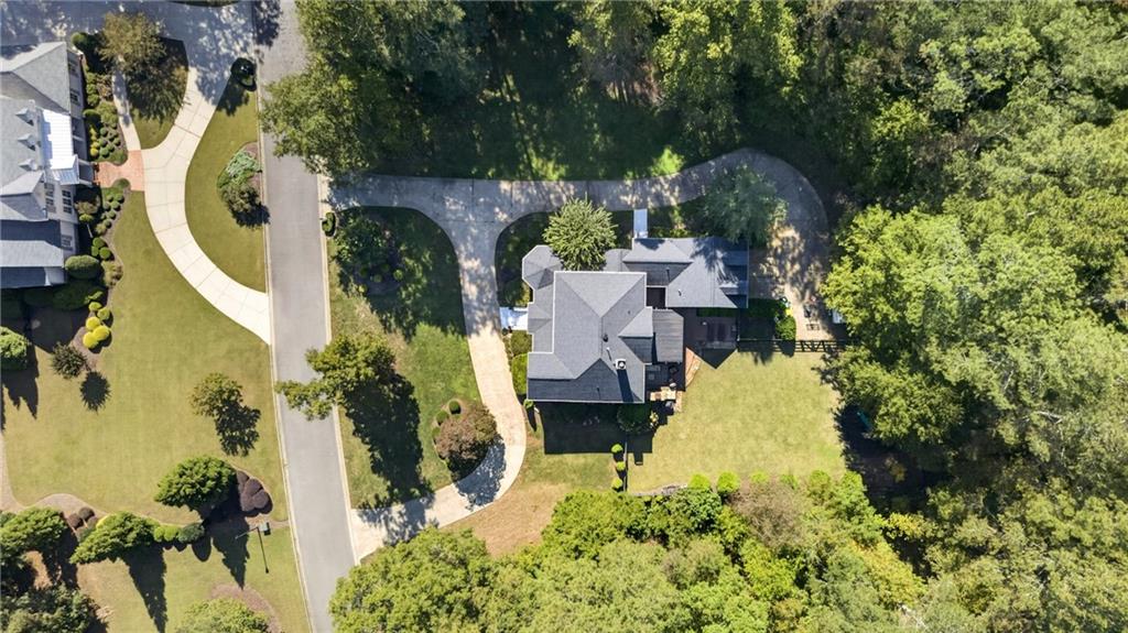 205 Little River Farms Trail