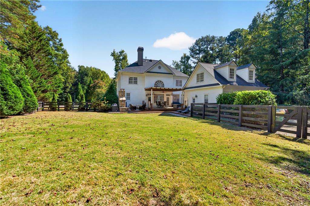 205 Little River Farms Trail