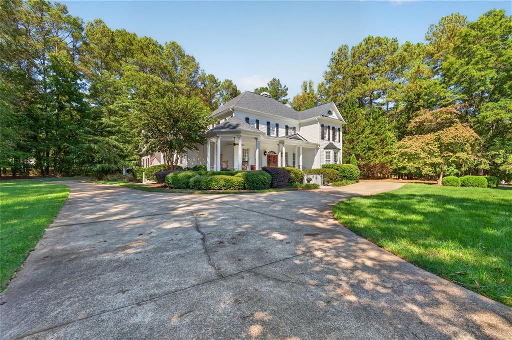 205 Little River Farms Trail