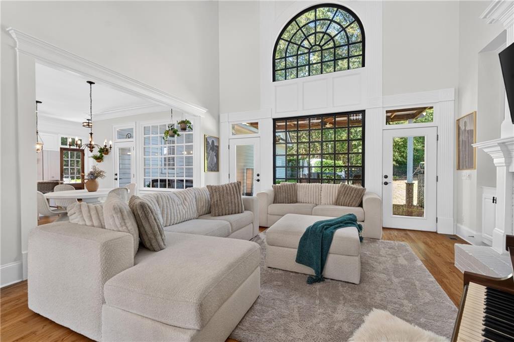 205 Little River Farms Trail