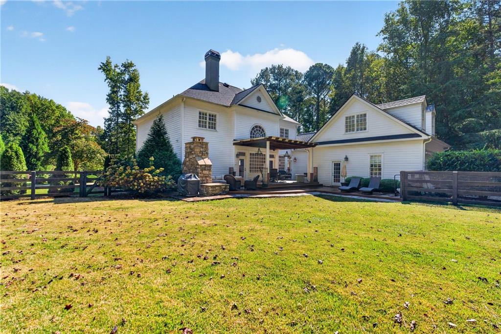 205 Little River Farms Trail
