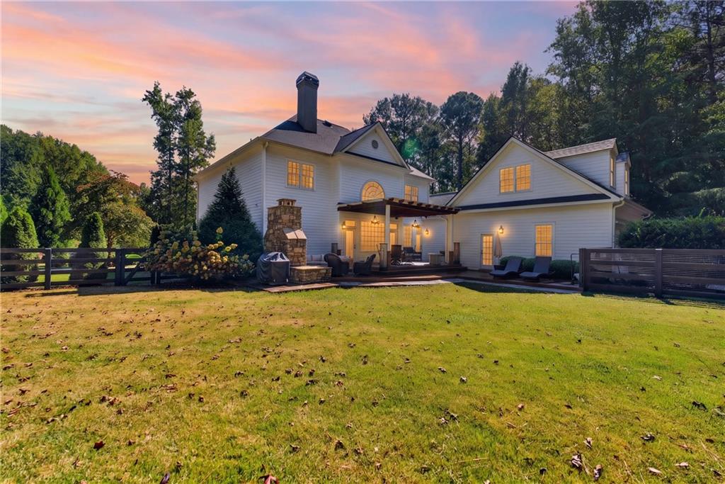205 Little River Farms Trail