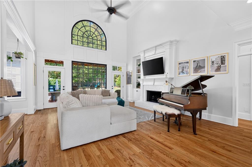 205 Little River Farms Trail