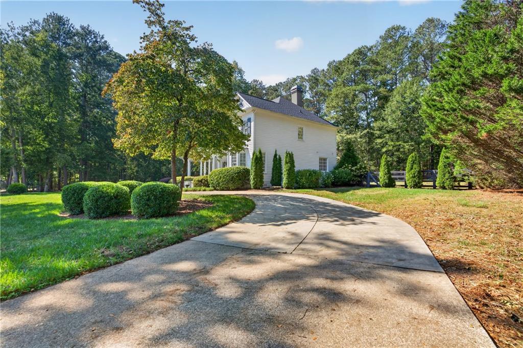 205 Little River Farms Trail