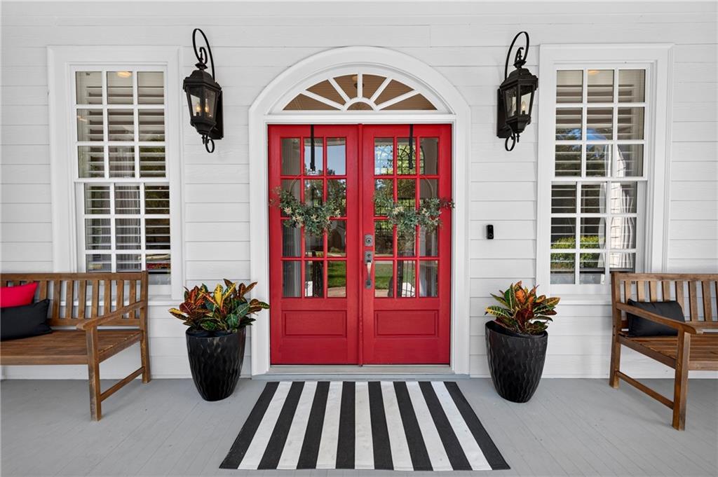 205 Little River Farms Trail