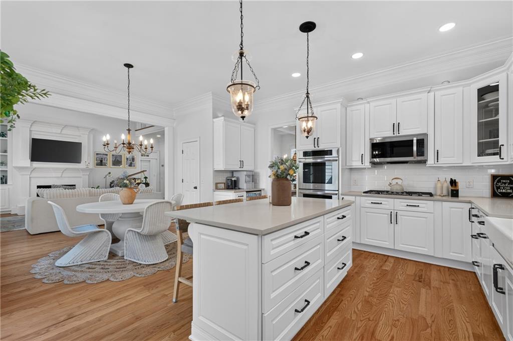 205 Little River Farms Trail