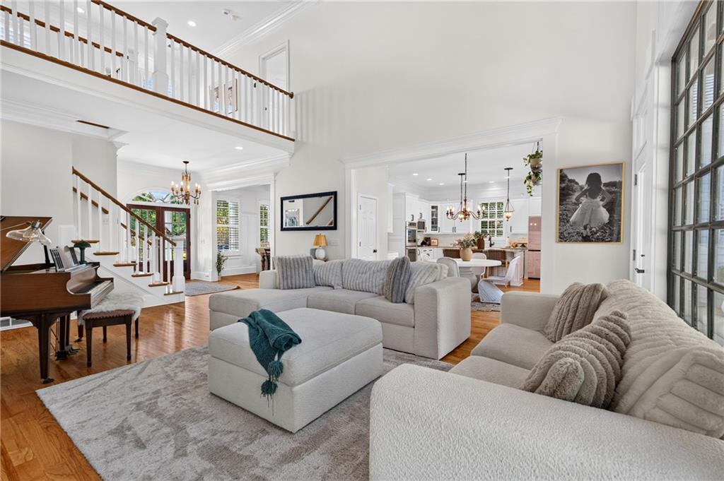 205 Little River Farms Trail