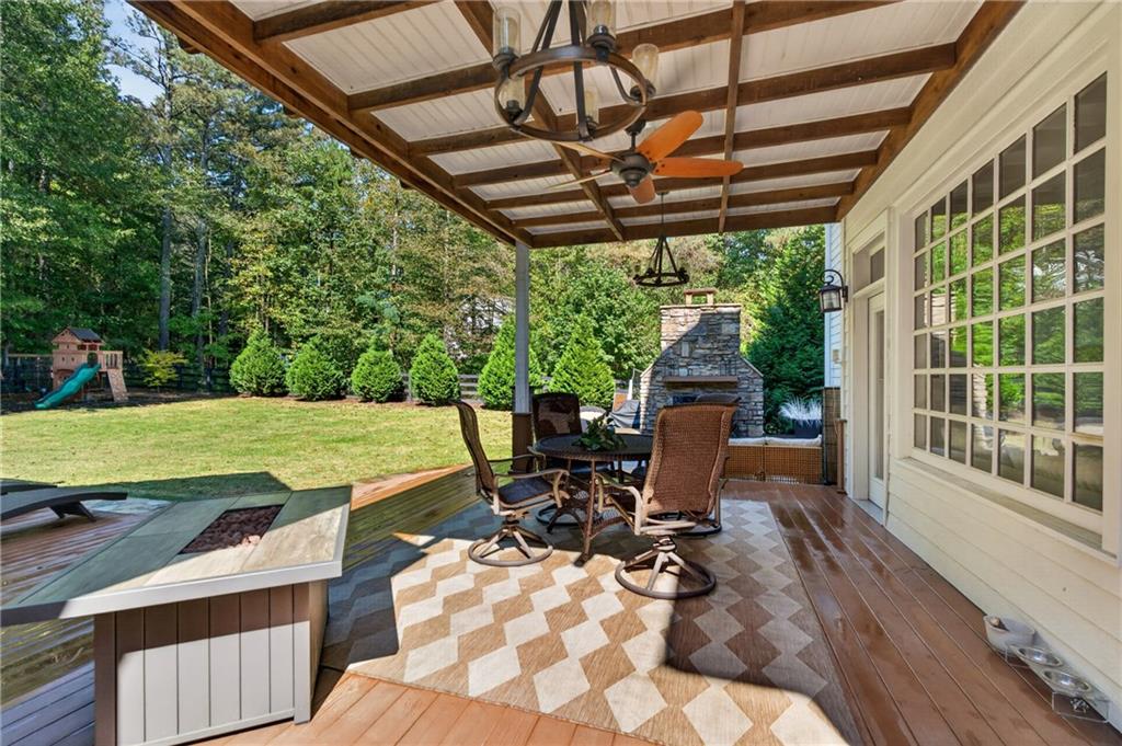 205 Little River Farms Trail