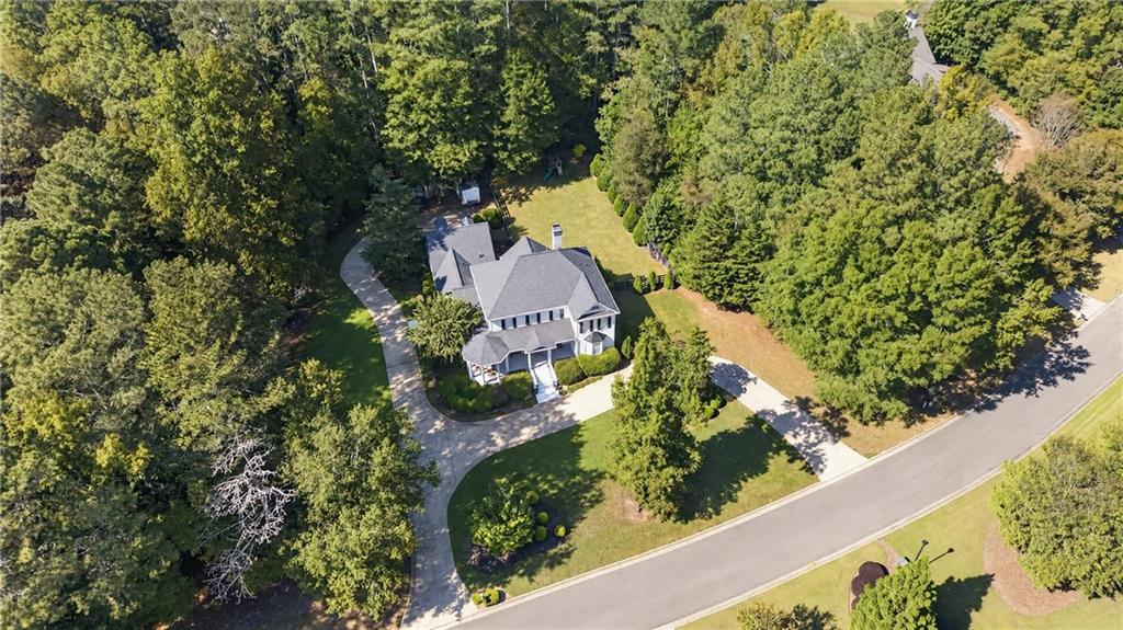 205 Little River Farms Trail