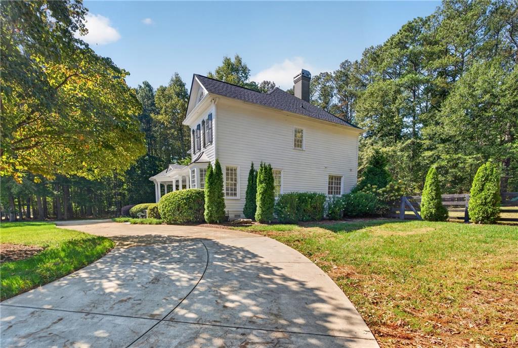 205 Little River Farms Trail