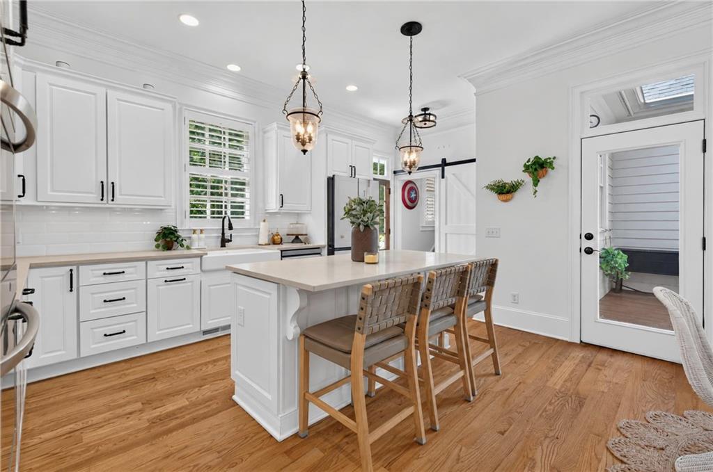 205 Little River Farms Trail