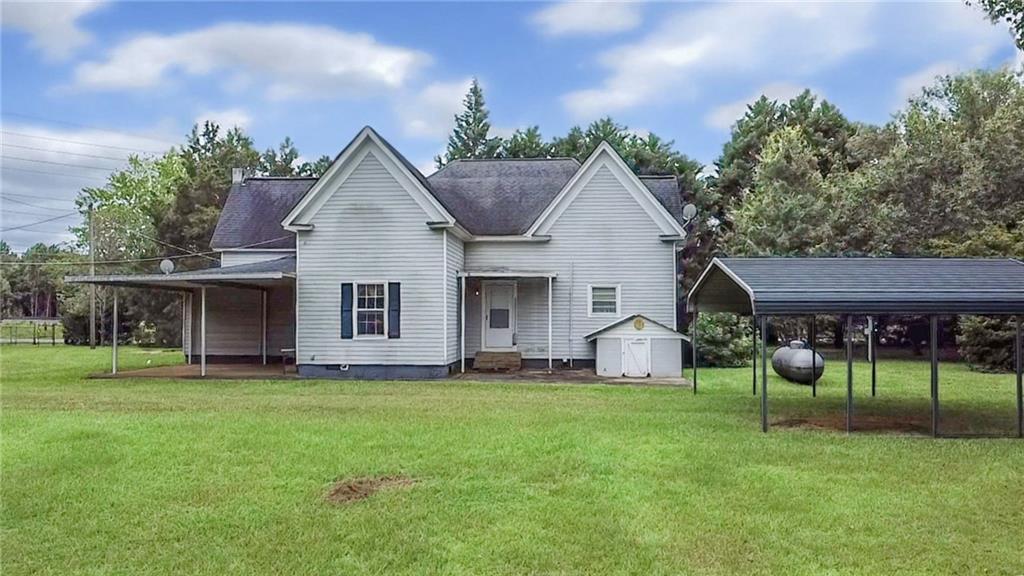 2171 Highway 42 S