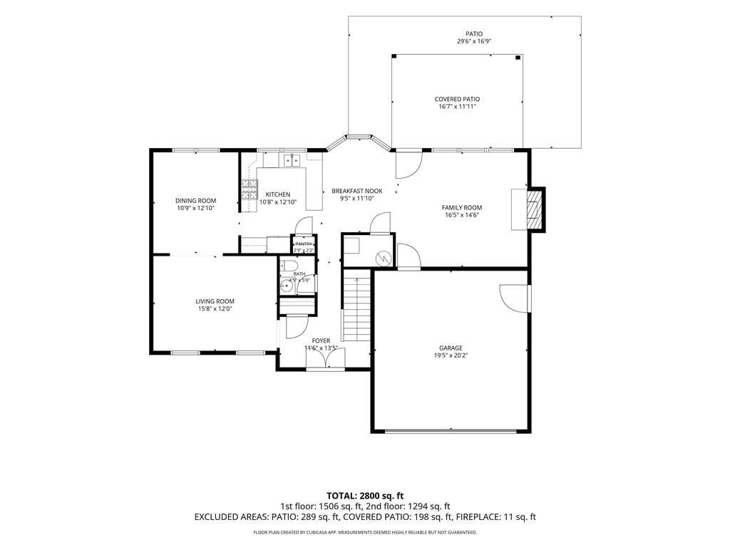 3325 Evonvale Glen