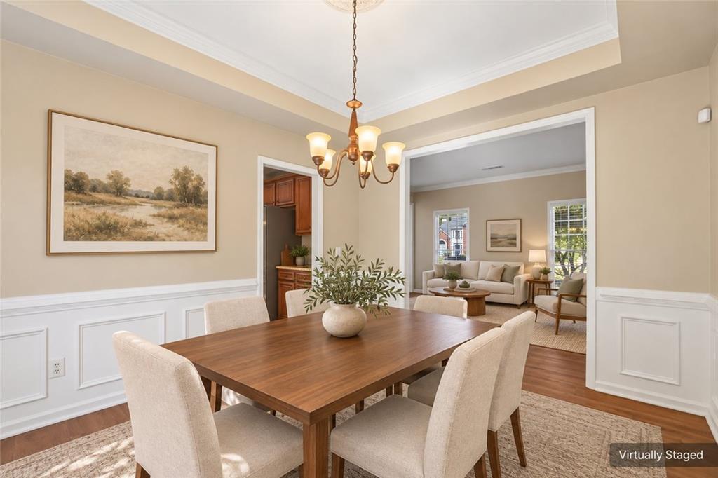 3325 Evonvale Glen
