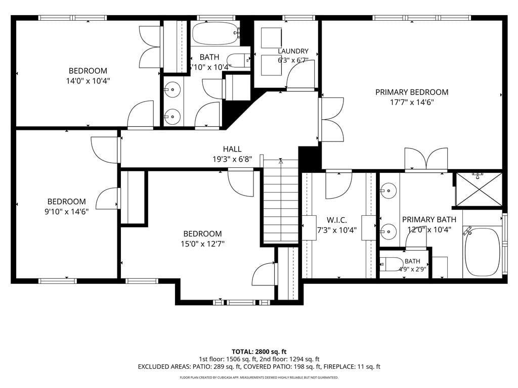 3325 Evonvale Glen