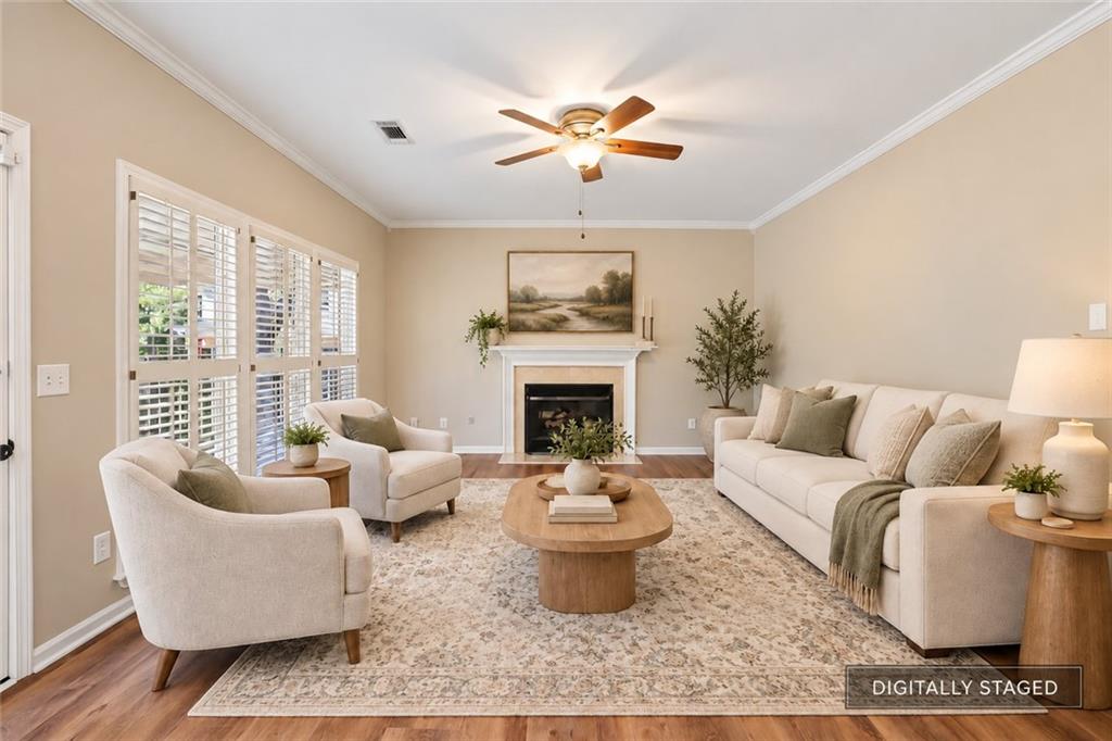 3325 Evonvale Glen
