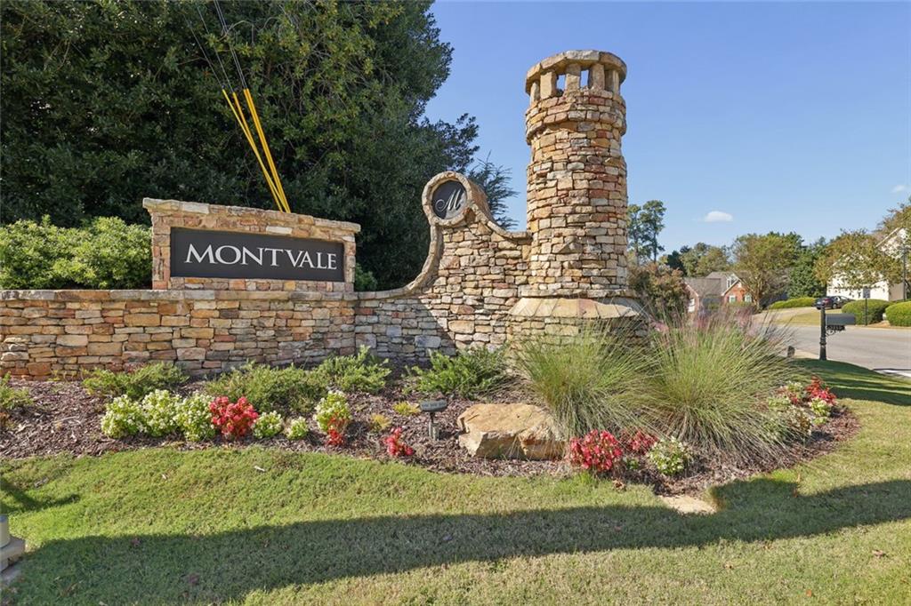 3325 Evonvale Glen