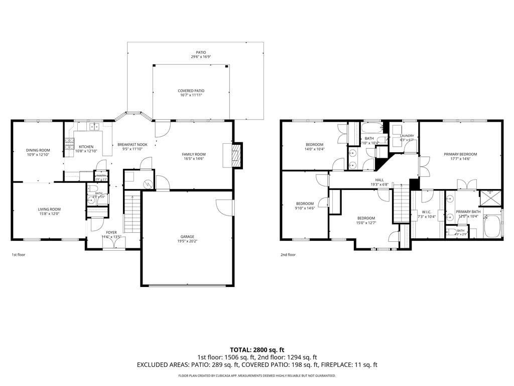 3325 Evonvale Glen