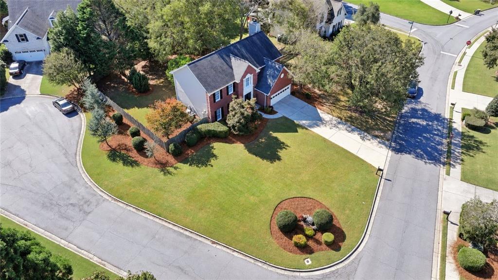 3325 Evonvale Glen