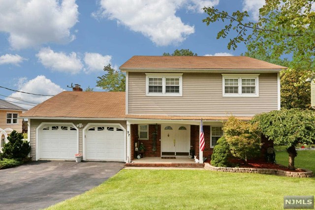 27 Schirra Drive