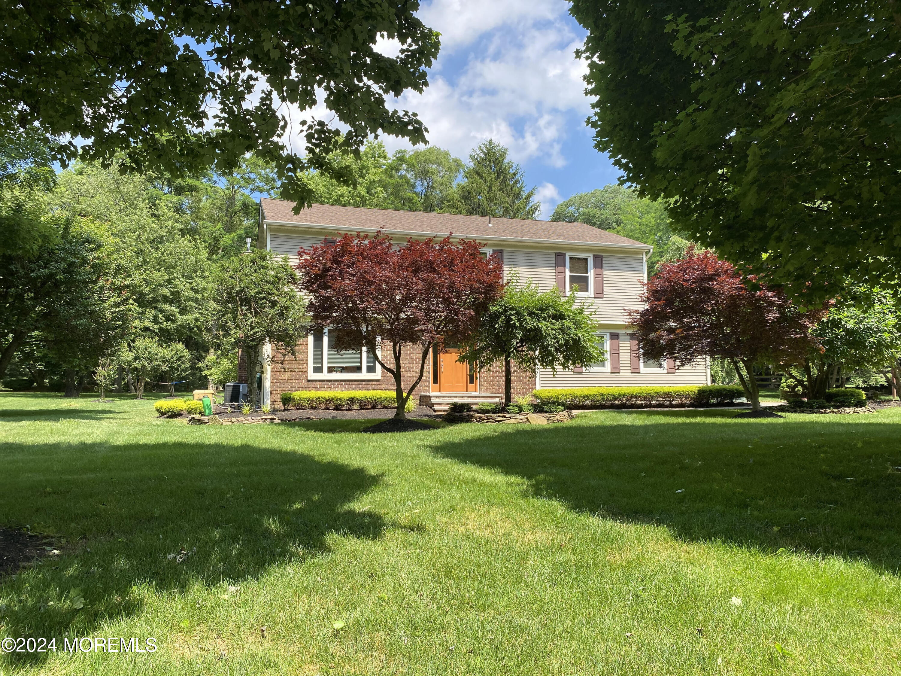 1 Holly Hill Road
