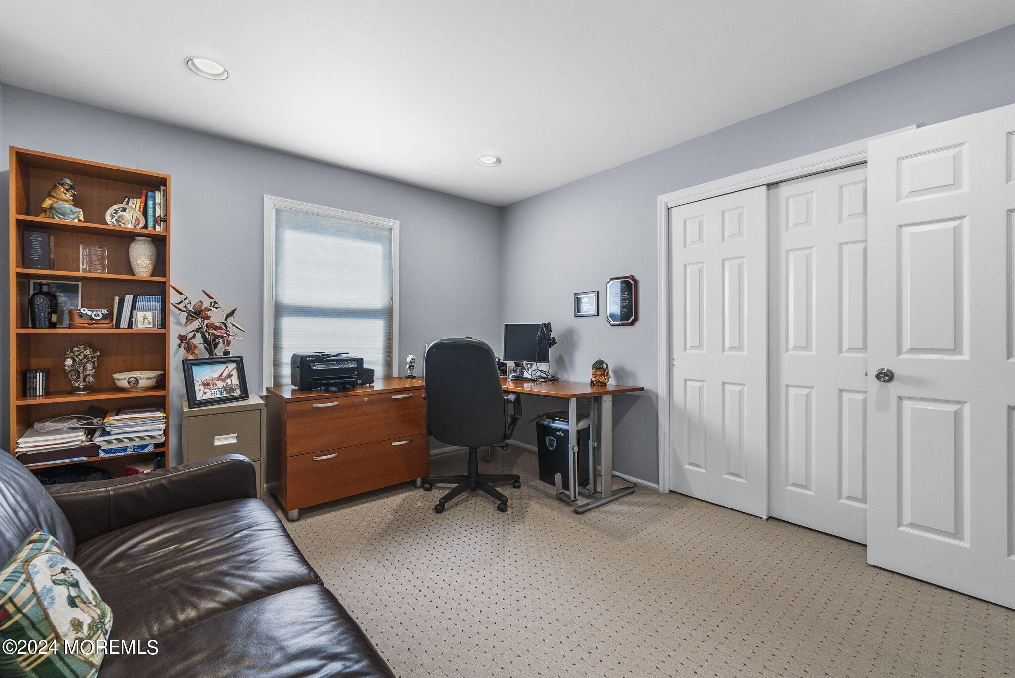 1 Holly Hill Road