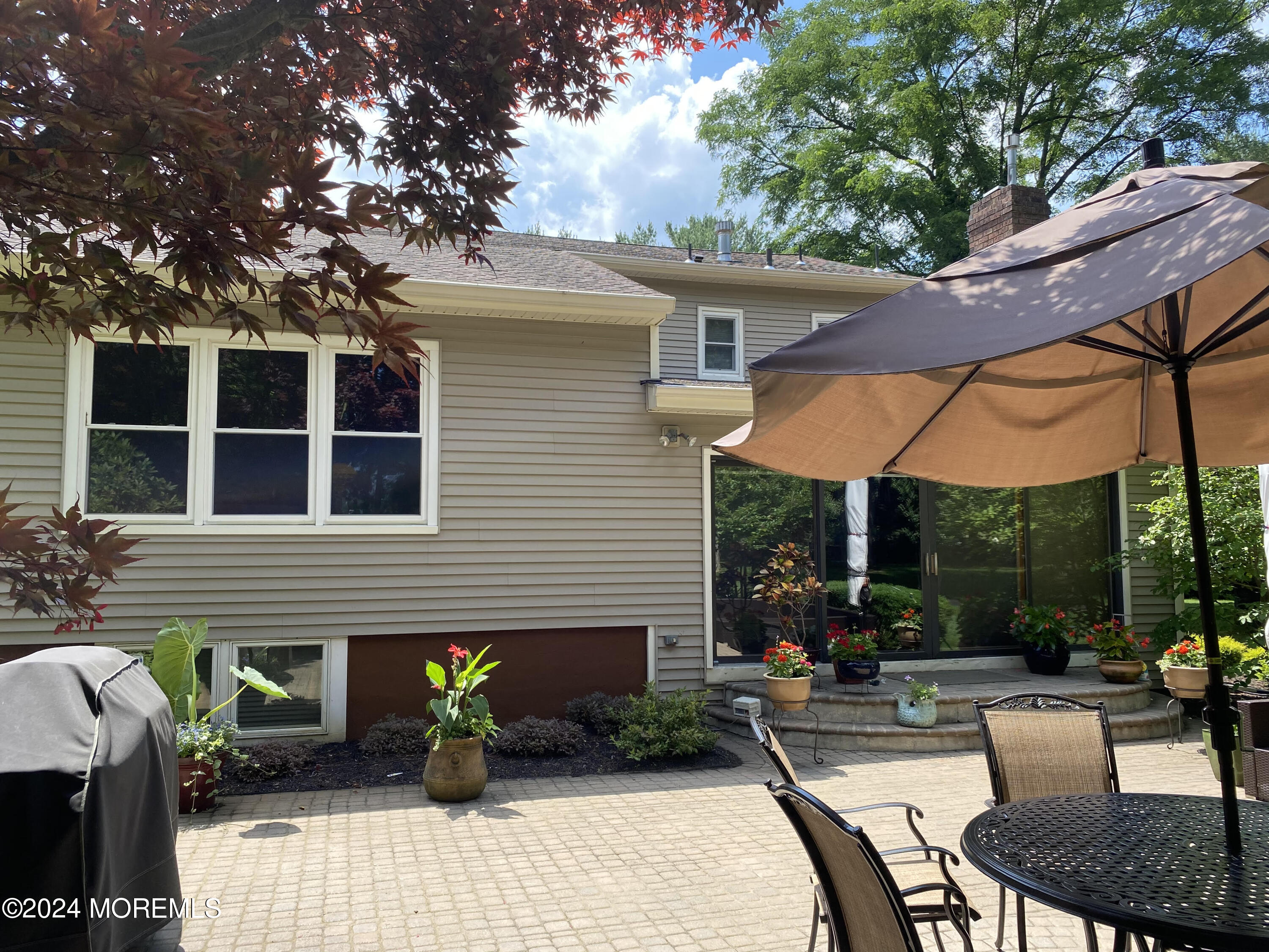 1 Holly Hill Road