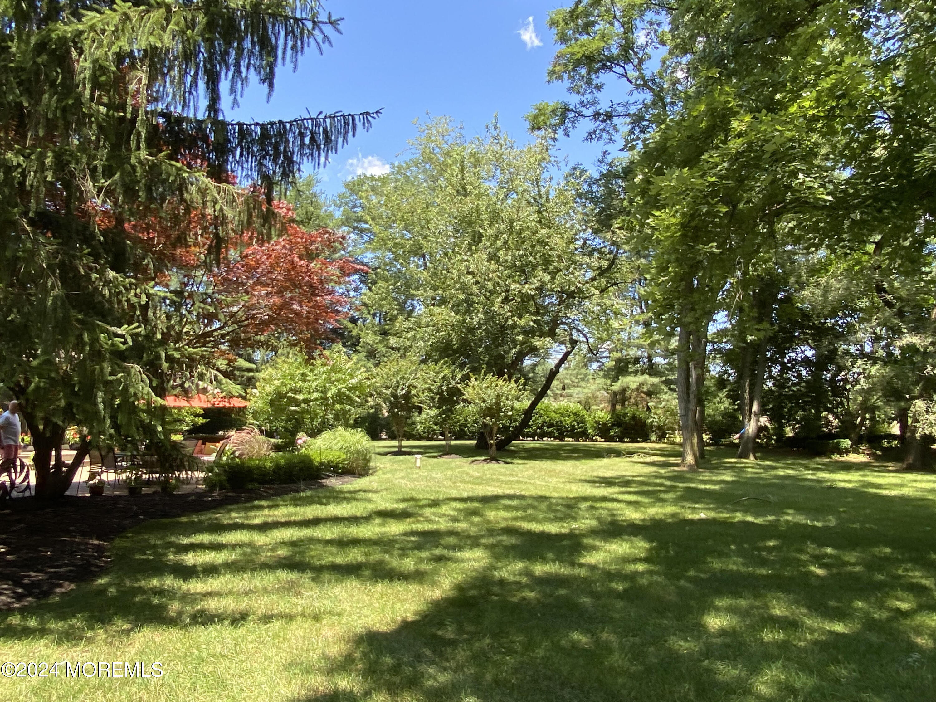 1 Holly Hill Road