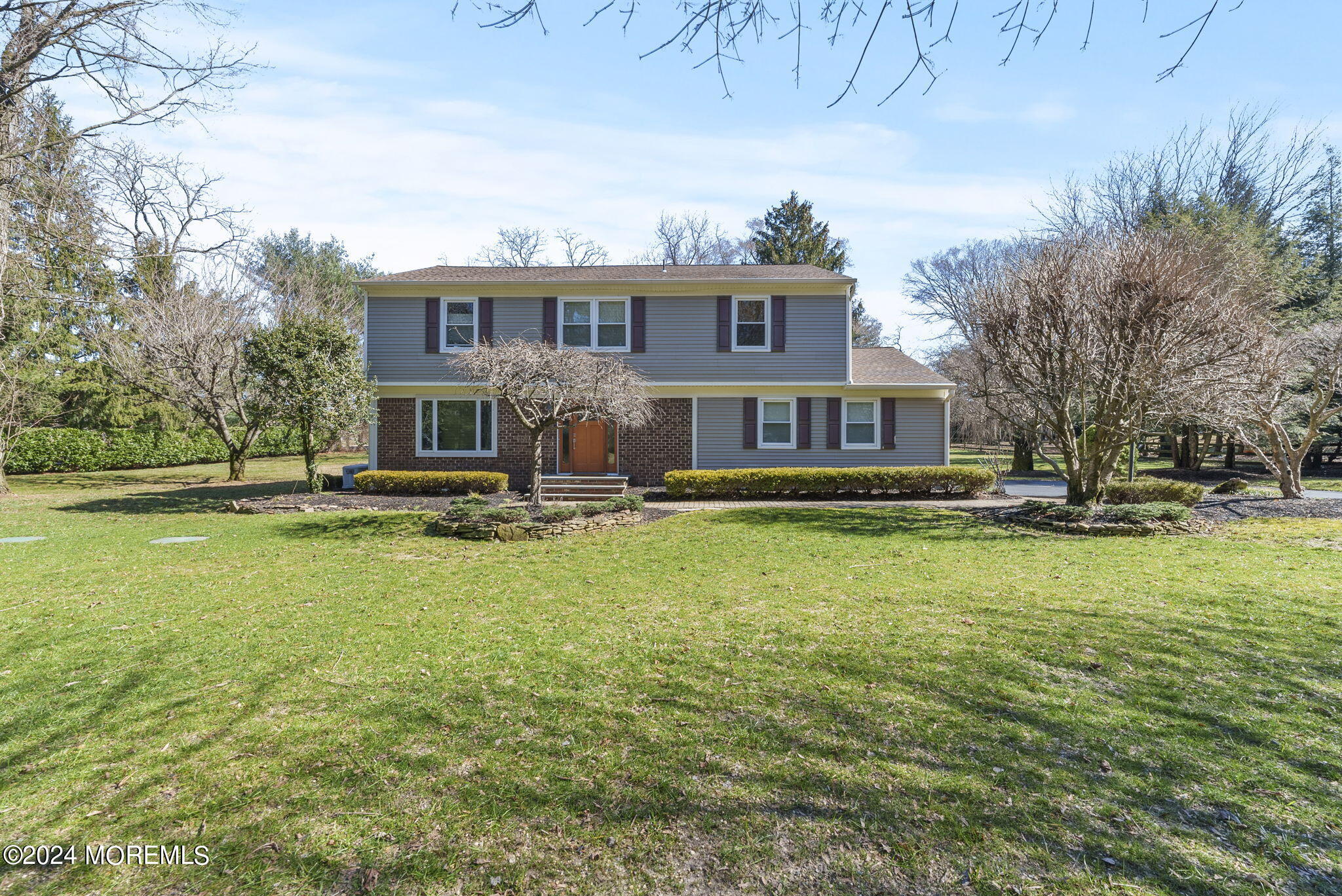 1 Holly Hill Road